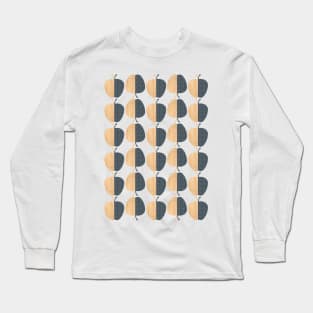 Apple pattern Long Sleeve T-Shirt